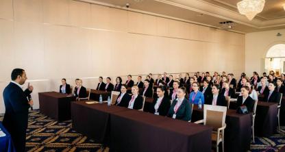 Al 2-lea proiect de selecție stewardese pentru KUWAIT AIRWAYS_1