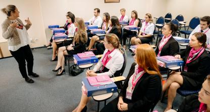 Grupa S 38 - Curs însoțitor de bord_2