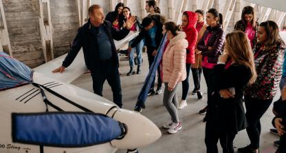 Grupa S 38 - Curs însoțitor de bord_3